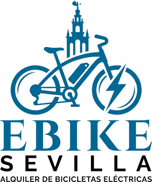 Ebike Rental Seville - Electric bike rental Seville