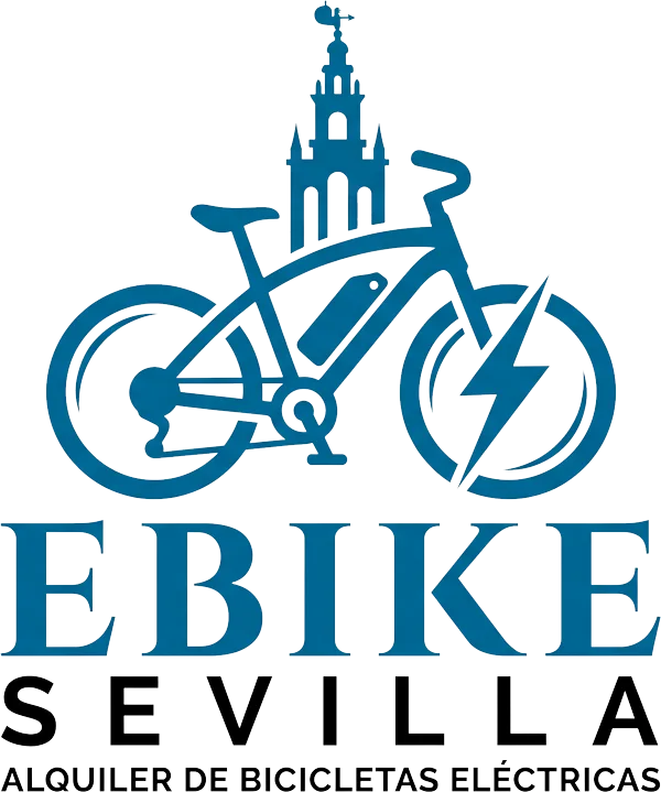 Ebike Rental Seville - Electric bike rental Seville