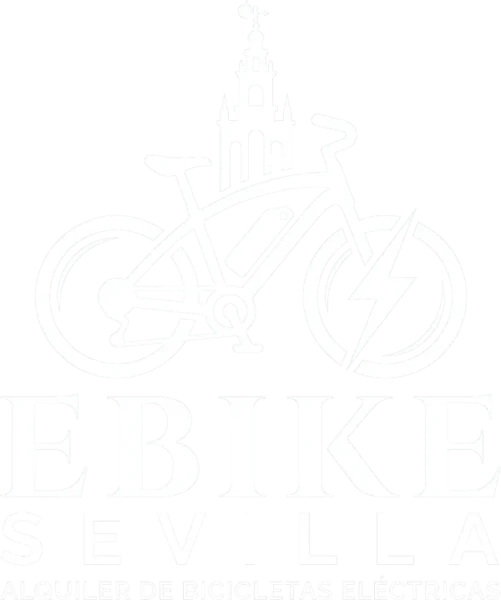 Ebike Rental Seville - Electric bike rental Seville