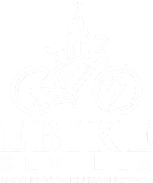 Ebike Rental Seville - Electric bike rental Seville